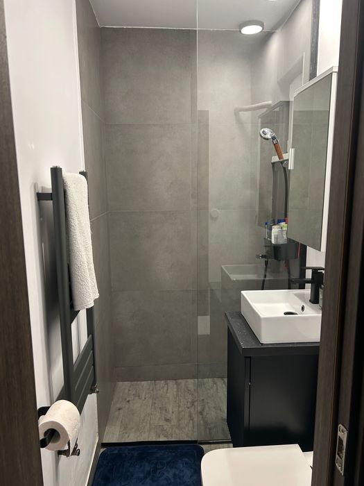 Apartament 2 camere de vanzare central Hunedoara