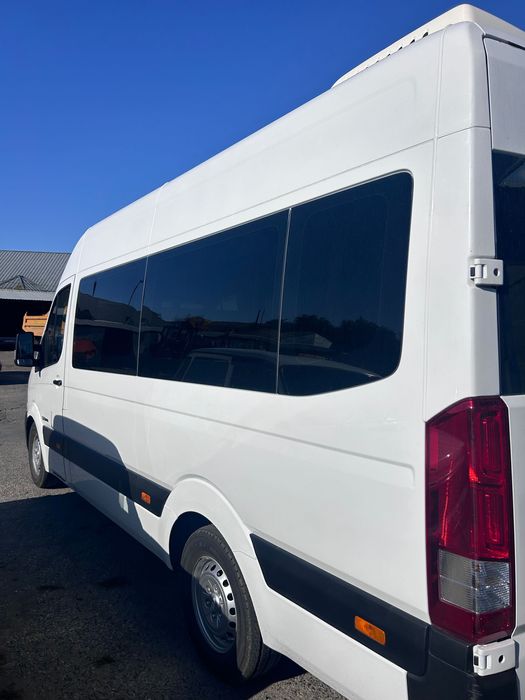 Продам Hyundai H350