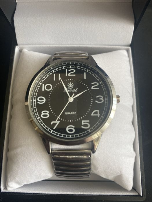 Часы наручные мужские