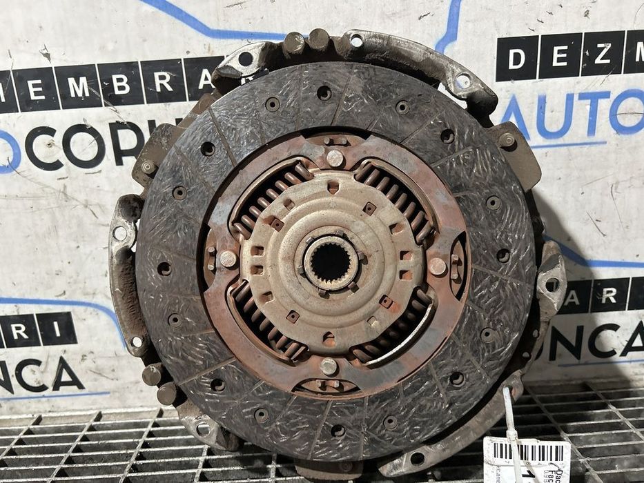 Kit ambreiaj Dacia Dacia Logan II MCV Facelift 2017 0.9 B 2016 - 2020 90CP 890CC Manuala ...