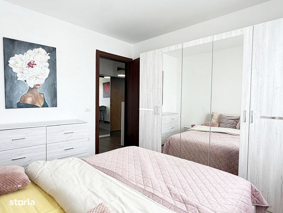Apartament 2 camere in Prima Rogerius | Bloc Nou
