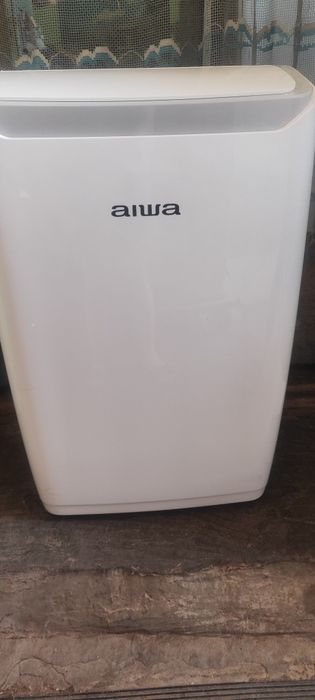 Мобильный кондиционер AIWA