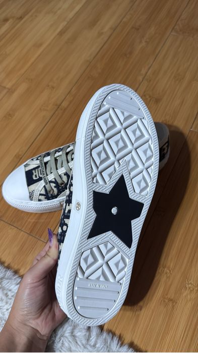 Sneakersi casual femei