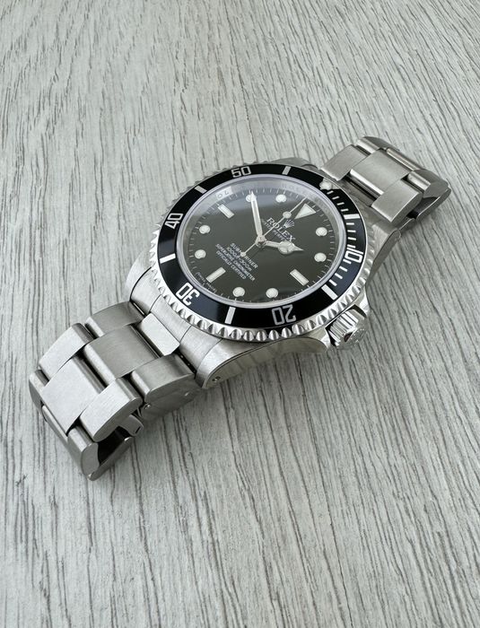 Rolex Submariner новые Оригинал