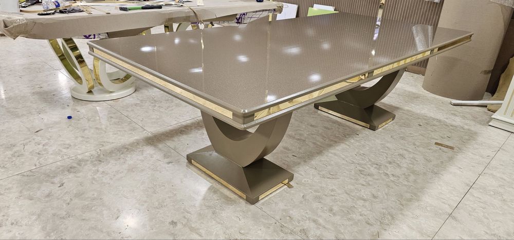 Stol stul turkiya modelimiza 20 yillik ishlab chiqaruvchidan 12x1