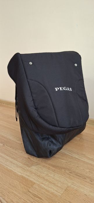 Продам коляску (ЖК Шахристан)