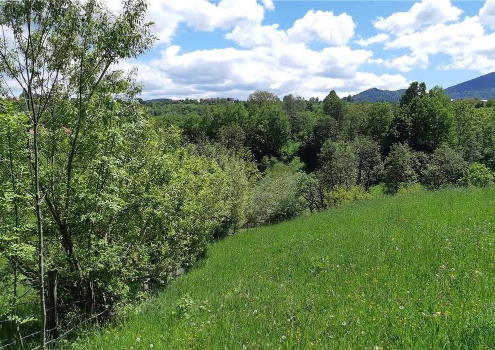 BRAN-teren intravilan