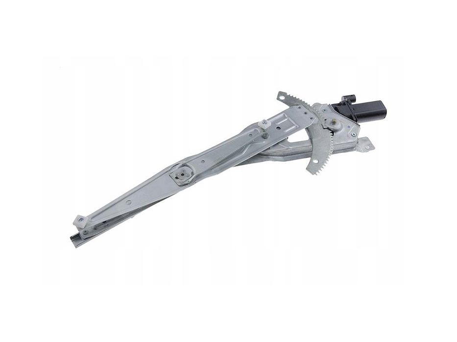 Стъклоподемник с електромотор за Renault Kangoo/Nissan Kubistar