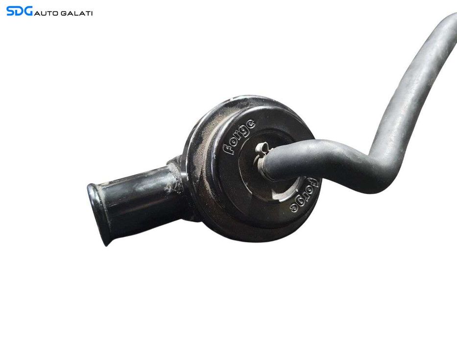 Supapa Presiune Gaze Dacia Sandero 2 0.9 TCE 2012 - 2020 Cod 3028024 [N2835]