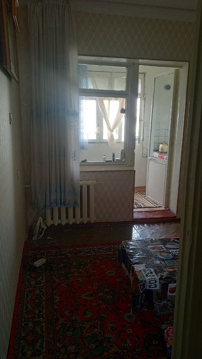 Уй сотилади 2 хона