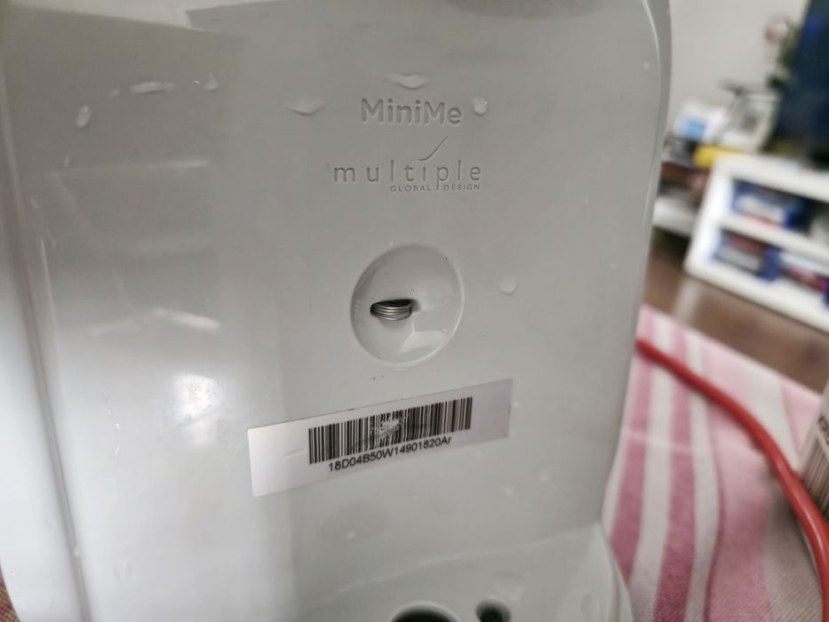 Aparat de cafea Dolce Gusto Mini Me by Krups