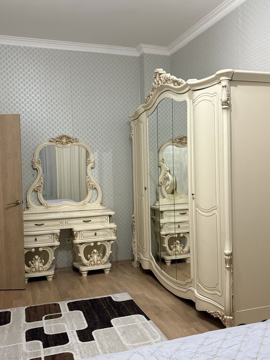 Сдам в аренду 2 комнтатную