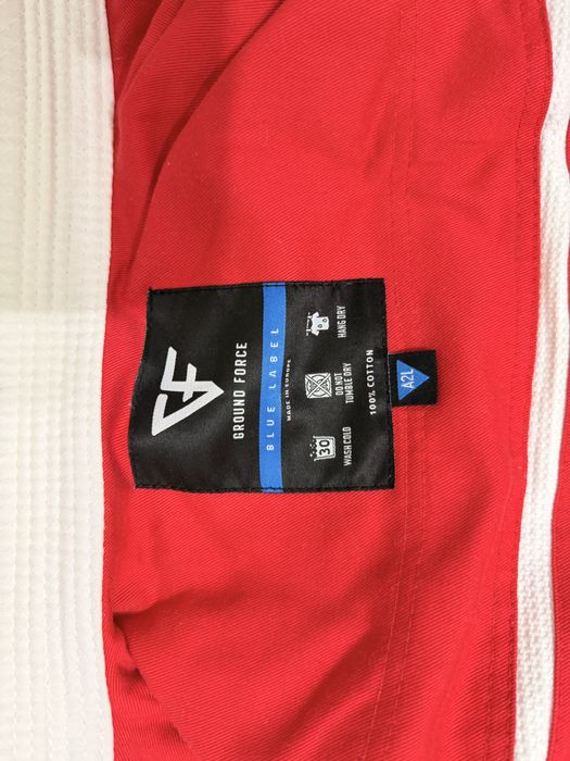 Ground Force Para Bellum