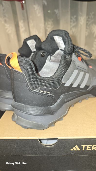 Продам Adidas Terrex GTX
