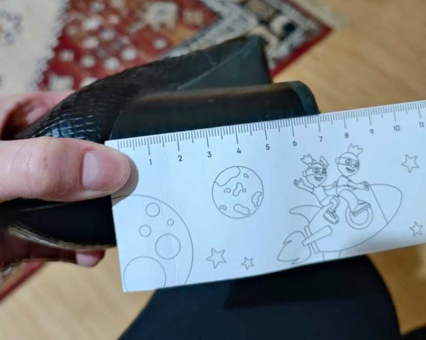 Pantofi dama LASOKI, din piele naturala, marimea 39