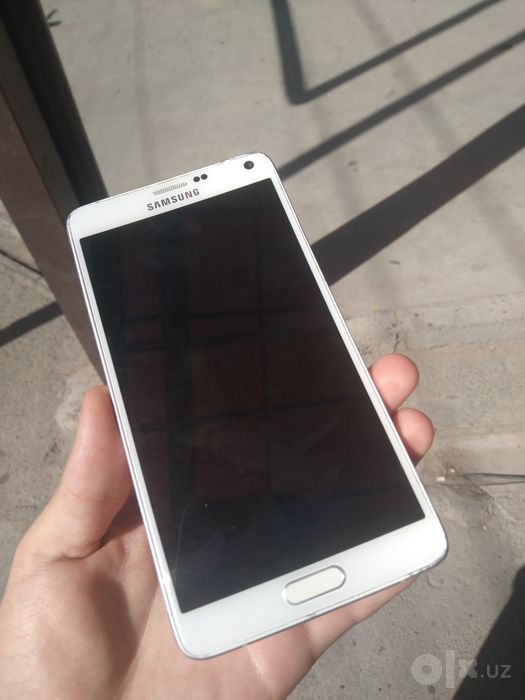 Samsung Galaxy Note 4 (Korea LTE-A), S4 mini