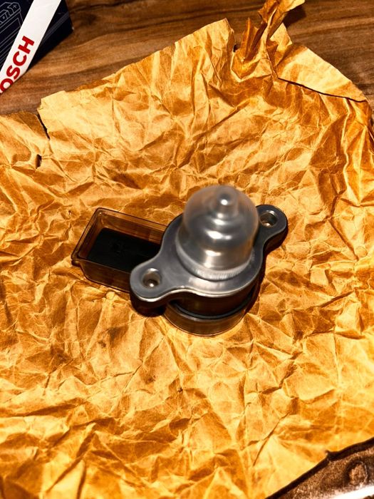 Регулятор Давления новый