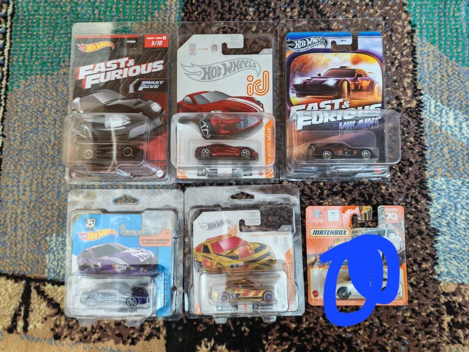 Hotwheels хотвилс