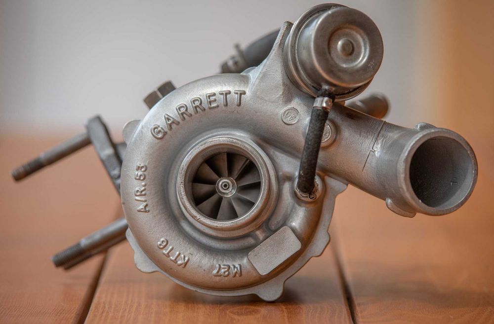 Turbina hibrid Kia Sorento 2.5 (pentru motor 140 cp)