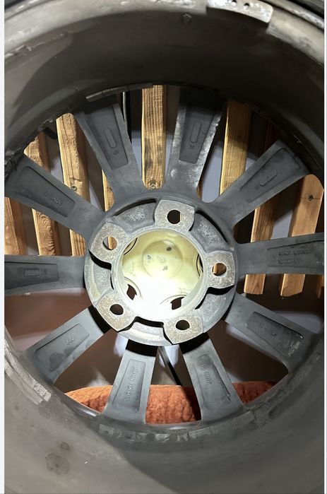 Диск для крузака 100,200,300