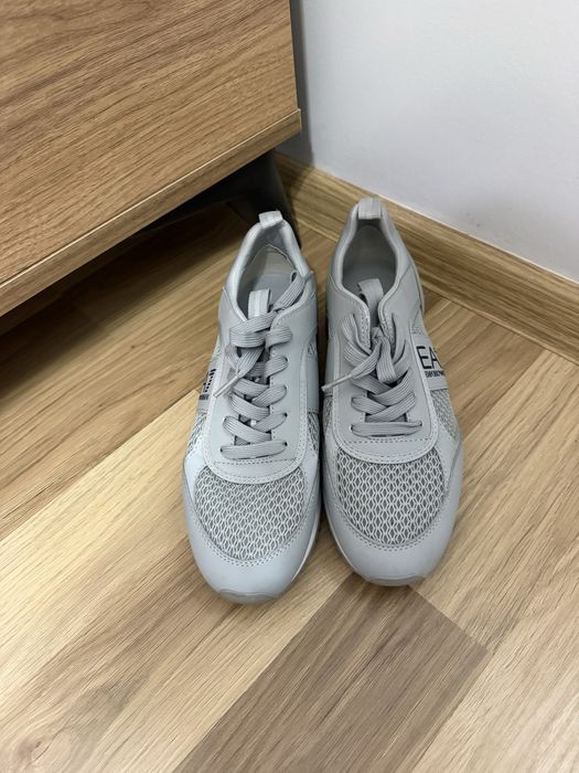 Обувки ЕА7 . 39номер!