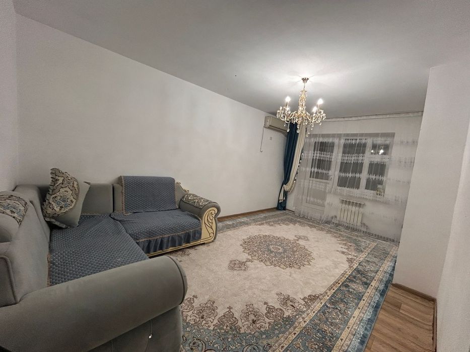 Леви Берег 3 Бөлме 3 этаж Жалға беріледі