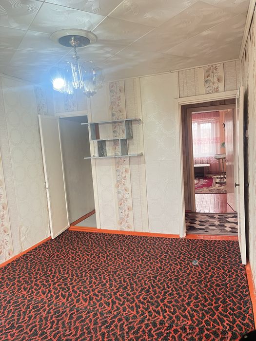 Квартира жалға беріледі