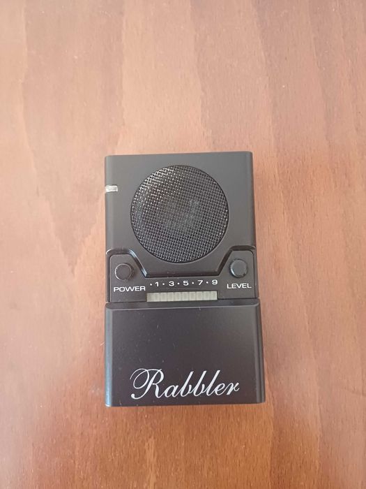 Генератор на шум MNG-300 Rabbler