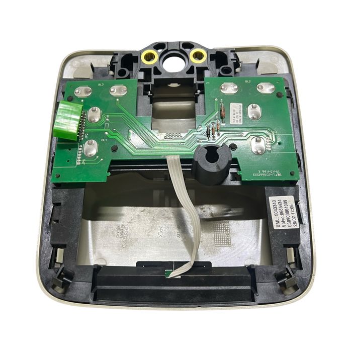 Plafoniera Volvo S60 I 384 2000 - 2010 8685434