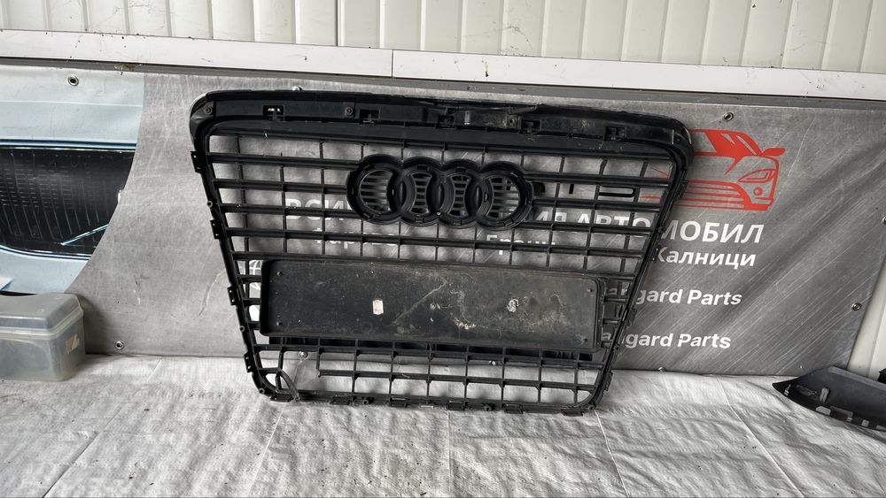 Audi A6 предна решетка