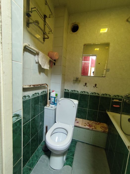 1 xonali uy, ijaraga beriladi