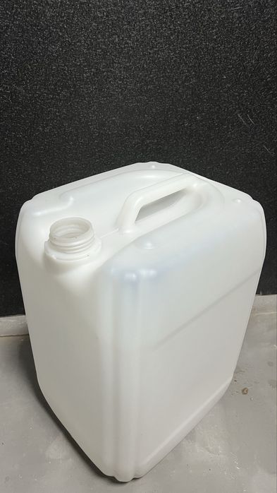Канистры новые 30, 20, 5 литровые