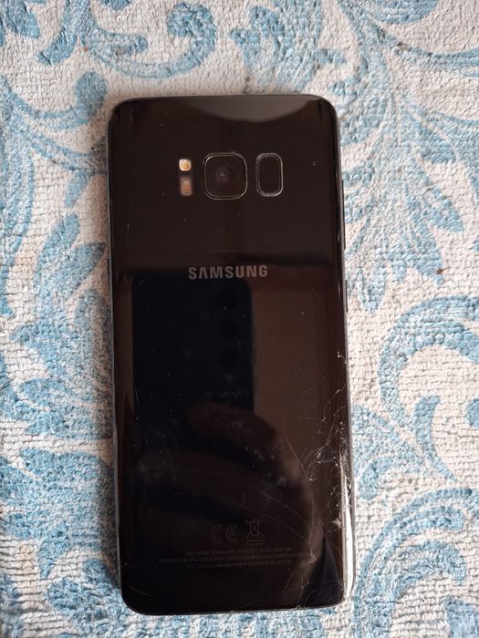 Samsung Galaxy S8