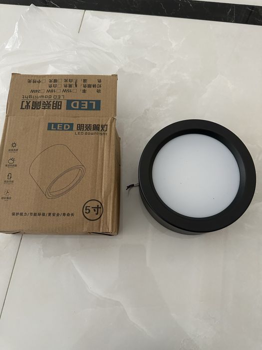 Споты большого размера