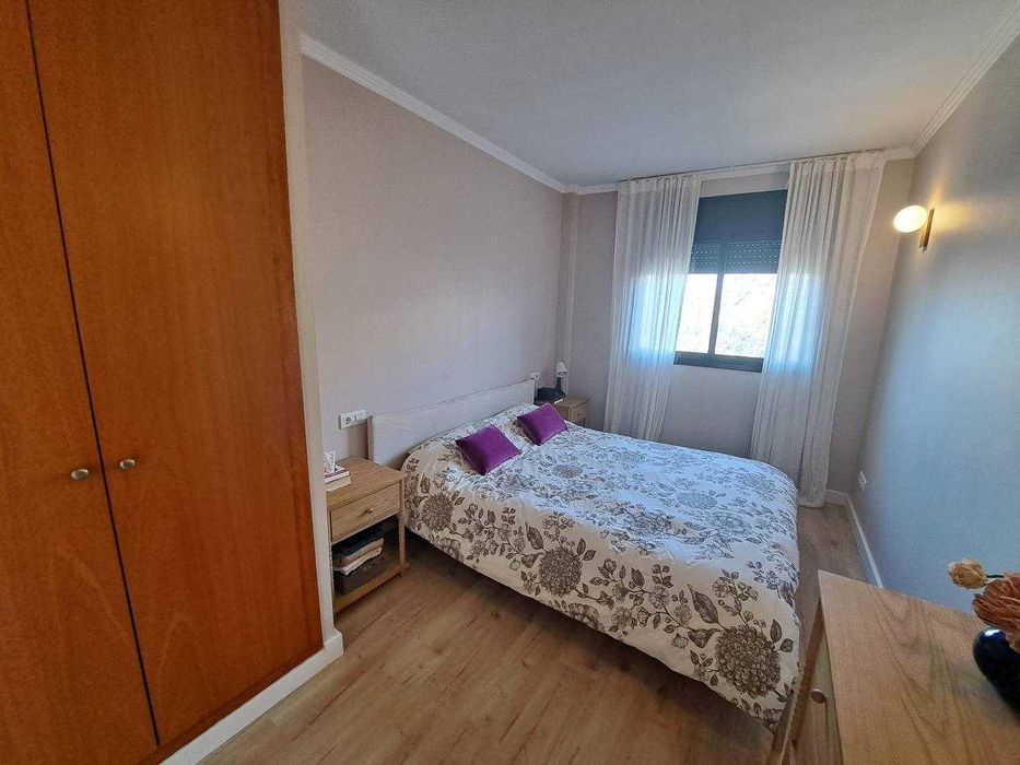 Квартира у моря в Испании, Салоу