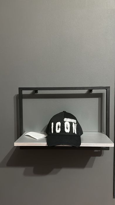 Sapca Dsquared2 Icon Spray