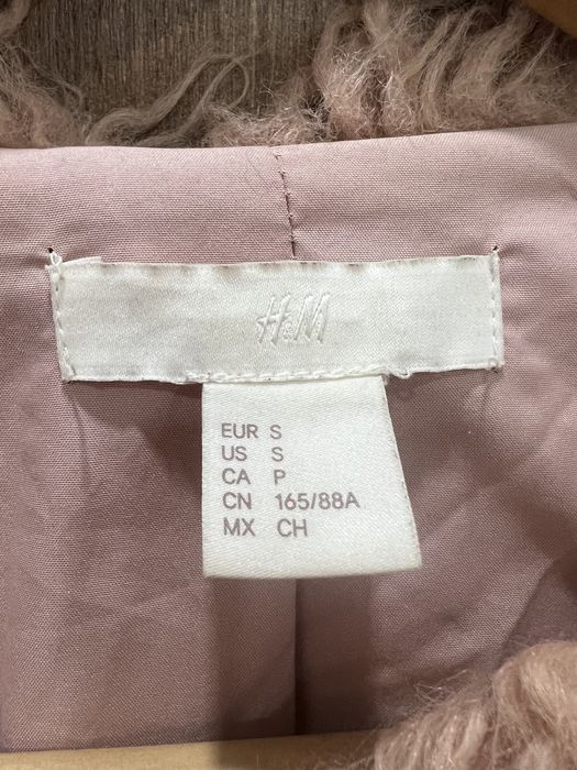 Продается экошубка бренд h&m