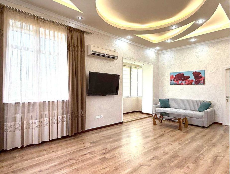 RENT 3-r apartment on Shevchenko St, near Ming Orik metro station (Р4)