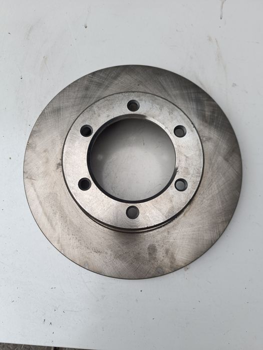 Диски тормозные передние Toyota Surf 130 4runner