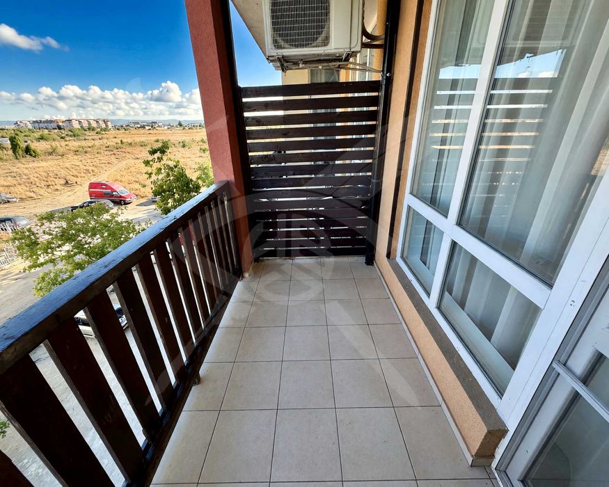 Продава се Двустаен апартамент в Ахелой - 67 кв.м за 1269 €/кв.м - Снимка #5