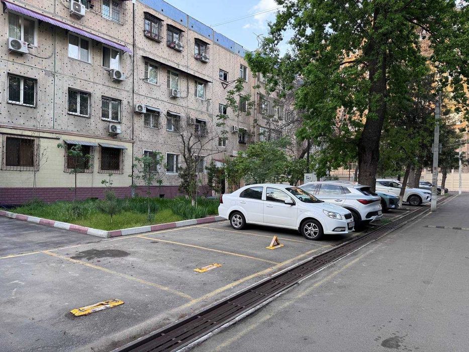 Ijaraga uy, Mirobod tumani, Oybek massivi 4/1/4 or-r: 60-maktab =