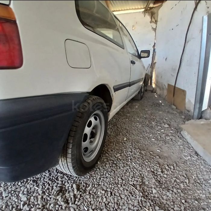 Продам Golf 3 в хорошем состояний