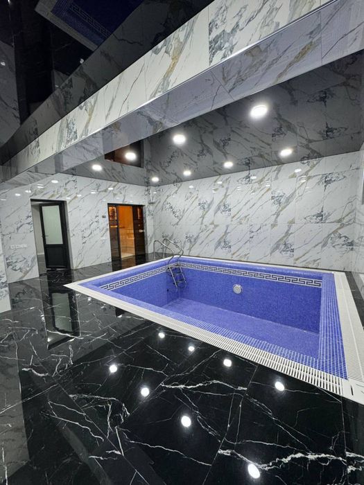 Дом своя Салковская 3 сотки