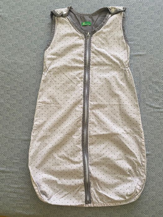 Спално чувалче пролет-есен