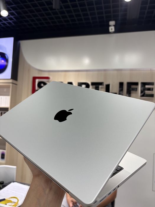 MacBook Pro M4 16/512Gb