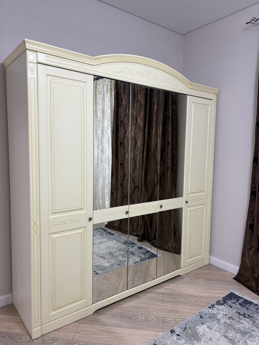 Шкаф вещевой - Самовывоз