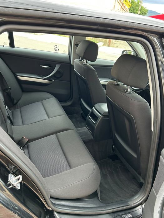 BMW 3 Series 2010 — imagine 4