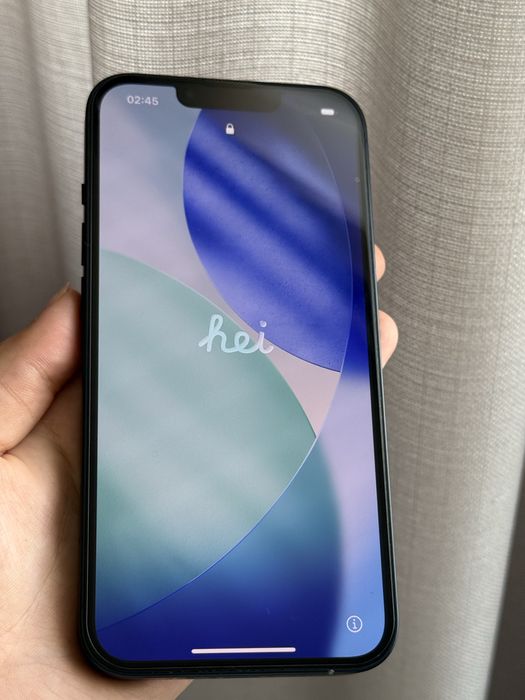Iphone 13(128g)Аккум.76%