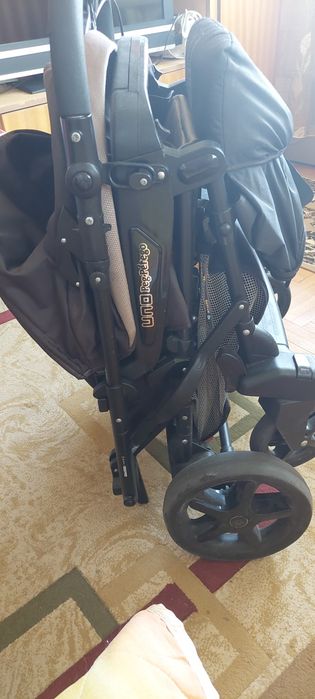 Детска количка Peg Perego