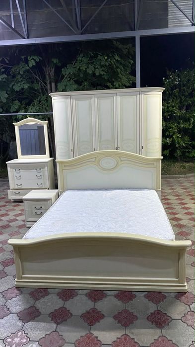 Спальный Гарнитур + доставка